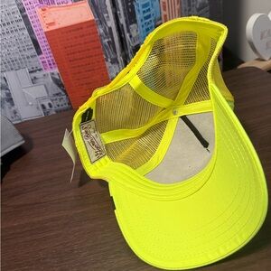 Goorin Bros Party Animal trucker hat